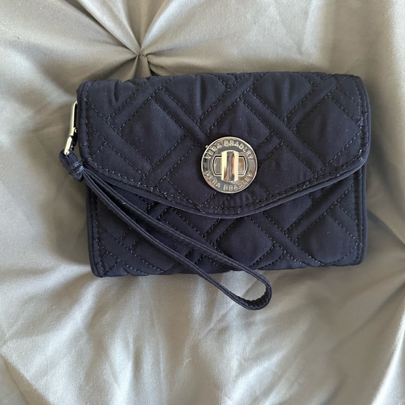 Vera Bradley wristlet set - Picture 2 of 10